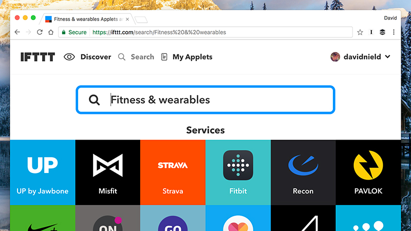 Image: Screenshot